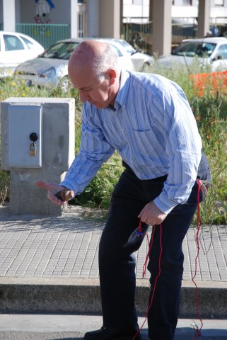 100 strade per giocare 2008